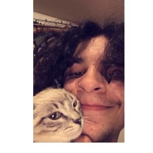 Meet your Posher, Jesus